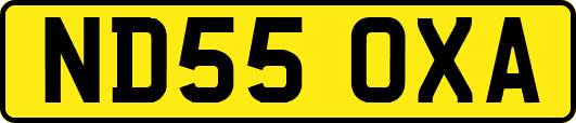 ND55OXA