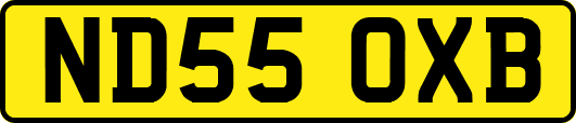 ND55OXB