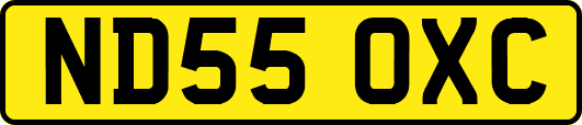 ND55OXC