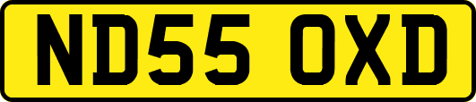 ND55OXD
