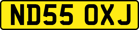 ND55OXJ