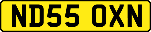 ND55OXN