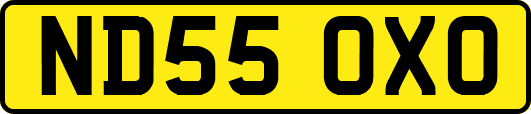 ND55OXO