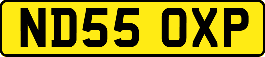 ND55OXP