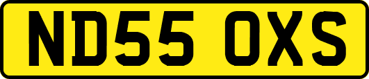 ND55OXS