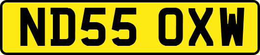 ND55OXW