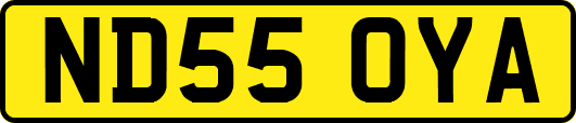 ND55OYA