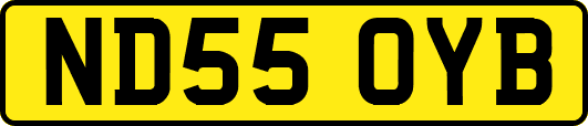 ND55OYB