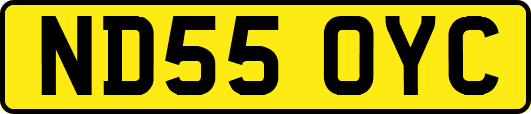 ND55OYC