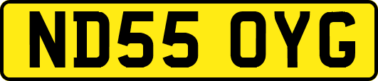 ND55OYG