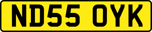 ND55OYK