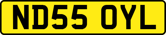 ND55OYL