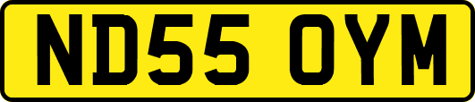 ND55OYM