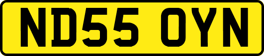 ND55OYN