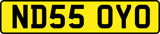 ND55OYO