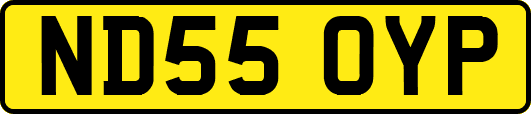 ND55OYP