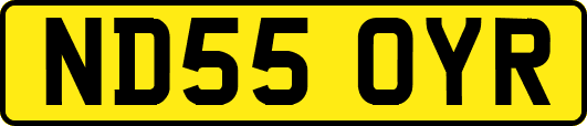 ND55OYR