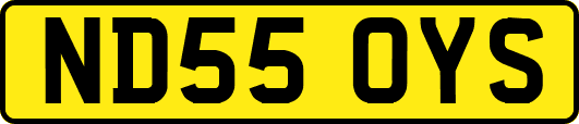ND55OYS