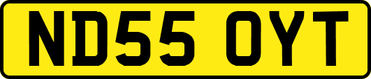 ND55OYT