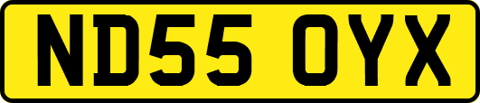 ND55OYX