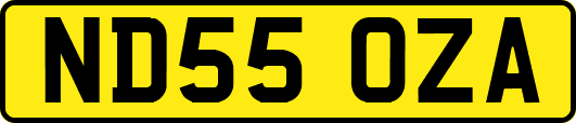 ND55OZA