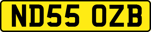 ND55OZB