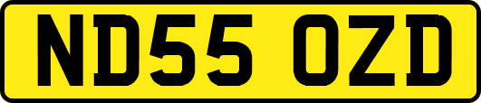 ND55OZD