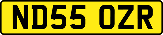 ND55OZR