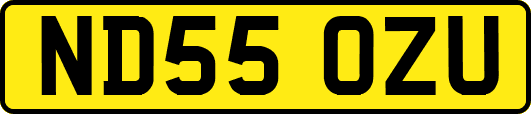 ND55OZU