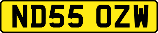 ND55OZW