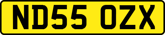 ND55OZX
