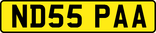 ND55PAA