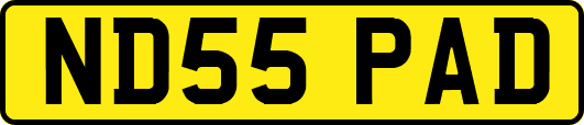 ND55PAD