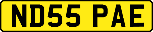 ND55PAE