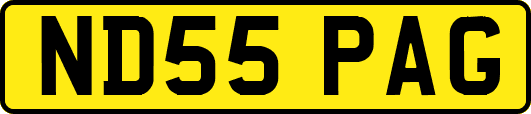 ND55PAG