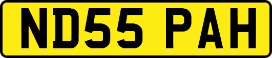 ND55PAH