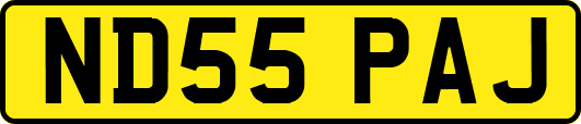 ND55PAJ