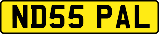 ND55PAL