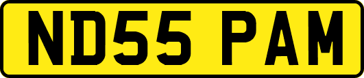 ND55PAM