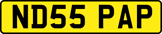 ND55PAP