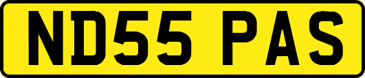 ND55PAS