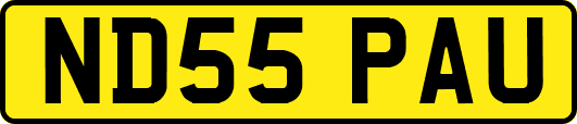 ND55PAU