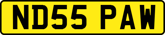 ND55PAW