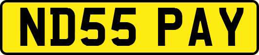 ND55PAY