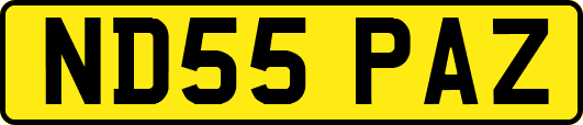 ND55PAZ