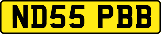 ND55PBB