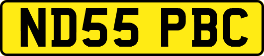 ND55PBC