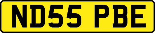 ND55PBE