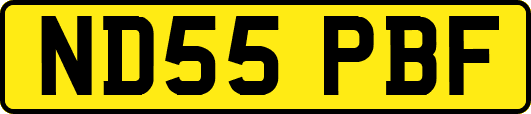 ND55PBF