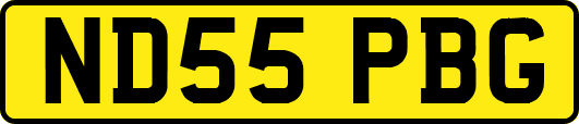 ND55PBG